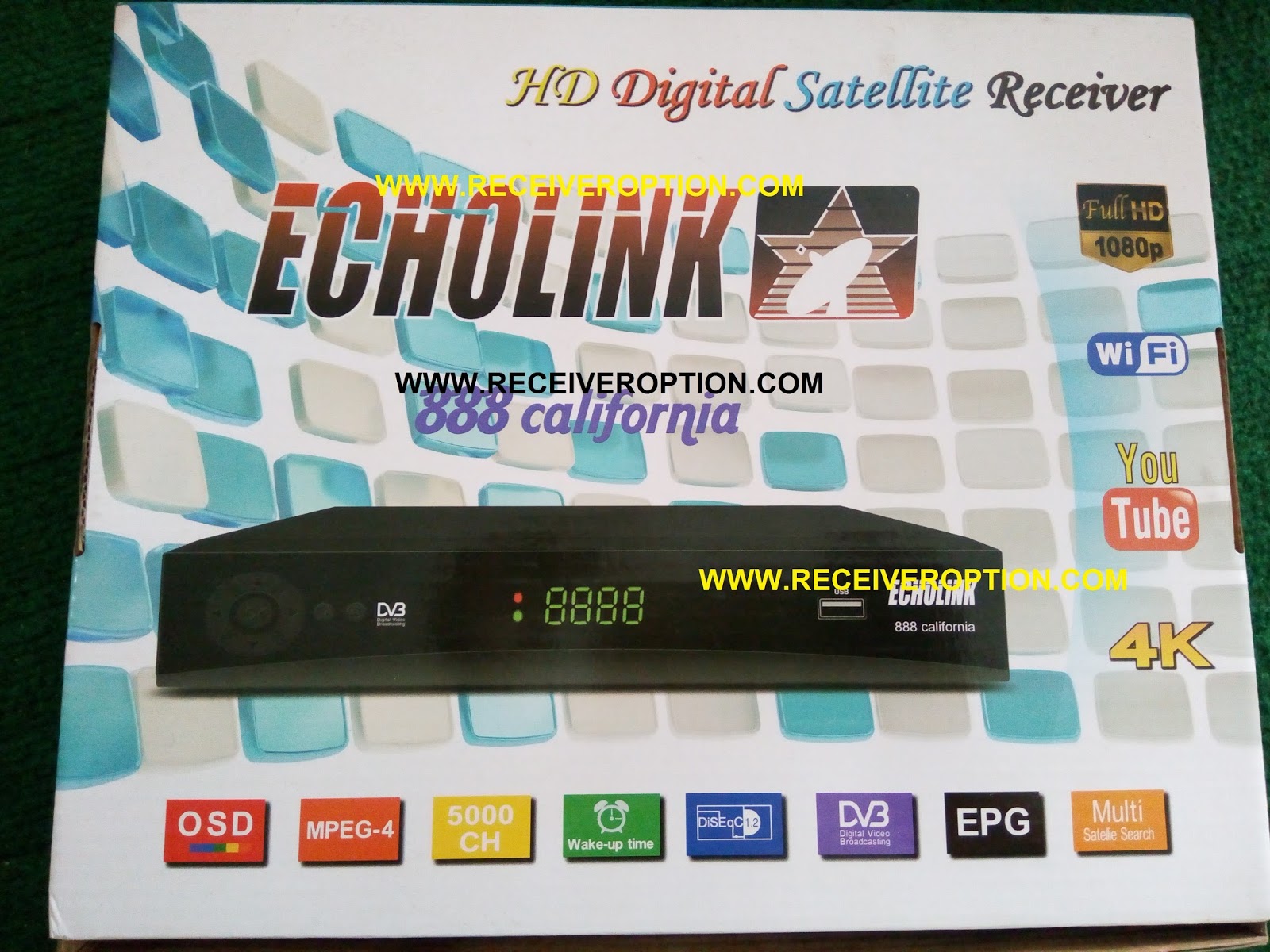 download echolink
