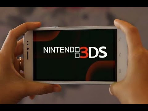 nintendo 3ds emulator apk download