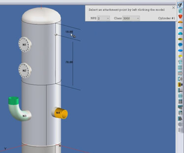 compress pressure vessel design software